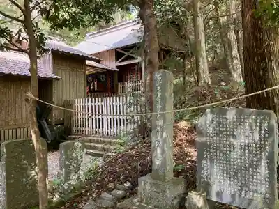 神門神社(宮崎県)