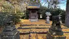 日吉神社(滋賀県)