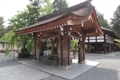 多賀大社(滋賀県)