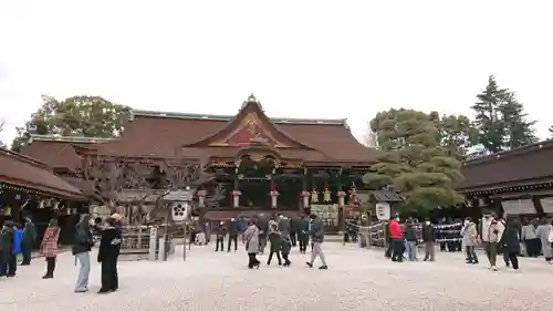 北野天満宮(京都府)