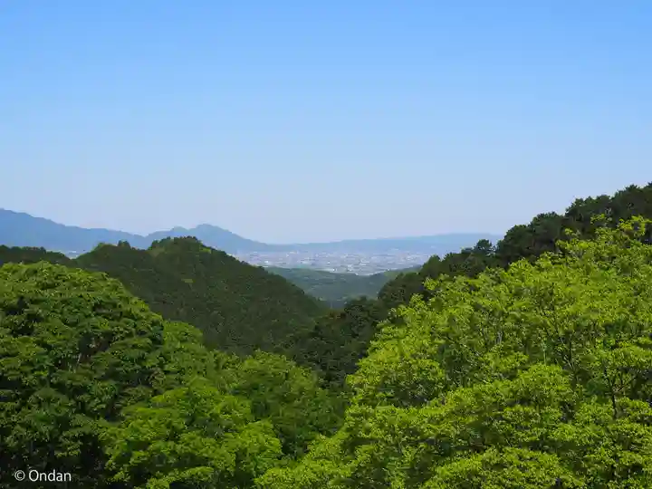 南法華寺(壷阪寺)(奈良県)