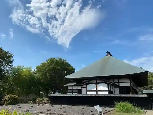 満徳寺の建物その他