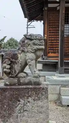 天津神社(滋賀県)