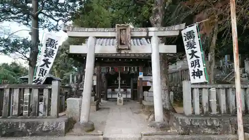 知恩院の末社・摂社