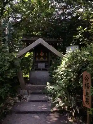 阿佐ヶ谷神明宮(東京都)