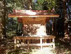 那須神社(栃木県)