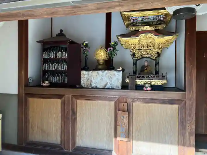 常楽寺のその他建物