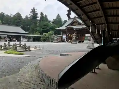 白鷺神社(栃木県)