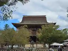 金峯山寺(奈良県)