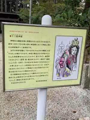 塚崎神明社(千葉県)