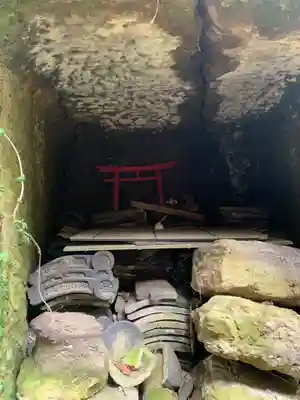 稲荷神社(千葉県)