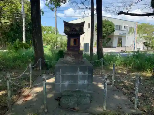 八坂神社(千葉県)