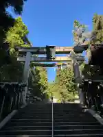 宝山寺(奈良県)