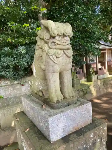 酒列磯前神社(茨城県)