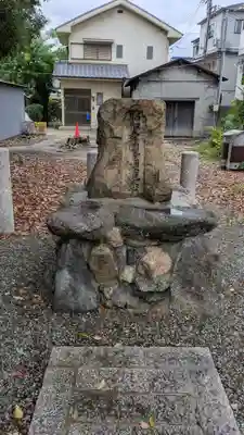 旭神社(大阪府)