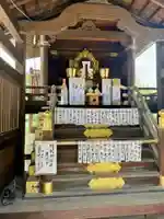 神泉苑(京都府)