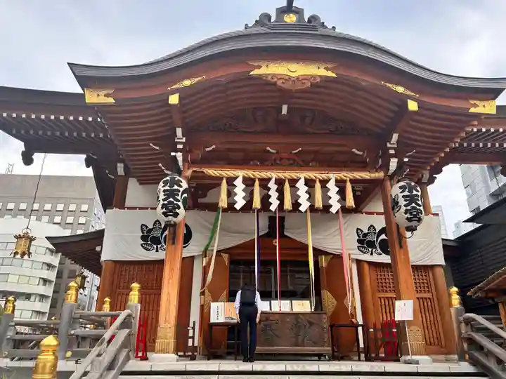 水天宮(東京都)