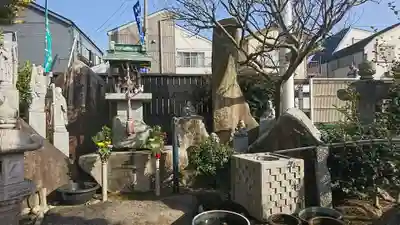 唐泉寺のその他建物