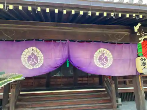 妙慶寺(大阪府)