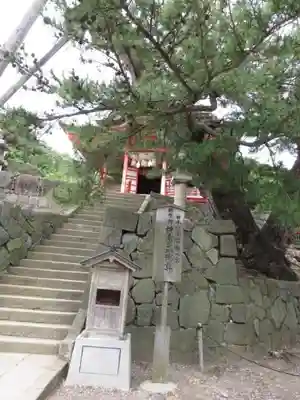 日御碕神社のその他建物