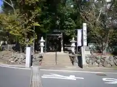 川併神社(三重県)