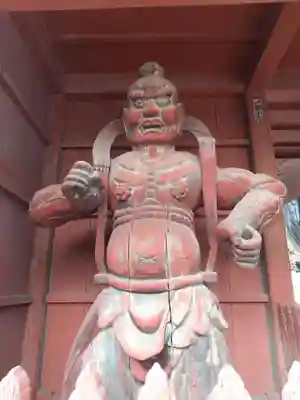 龍泉寺（足利厄除大師）(栃木県)