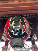 川崎大師(平間寺)(神奈川県)