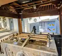 七社神社(東京都)