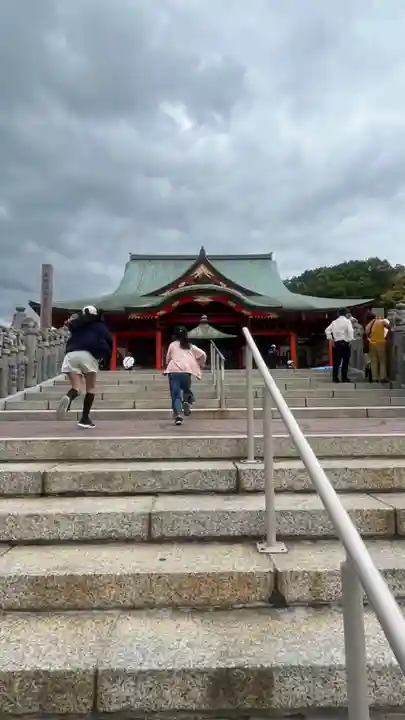 成田山名古屋別院大聖寺(犬山成田山)(愛知県)