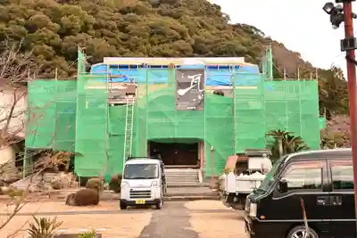 等覚寺(愛媛県)