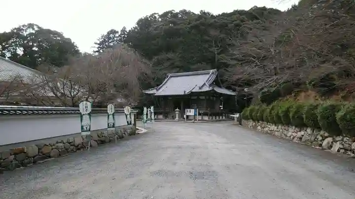 園城寺(三井寺)(滋賀県)