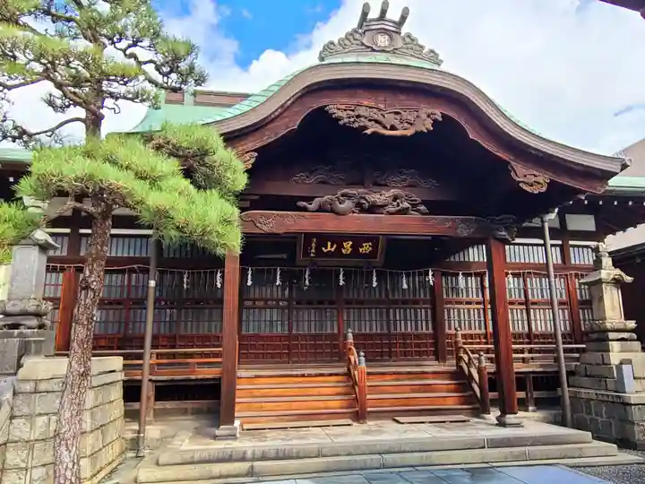 本岳寺(福岡県)