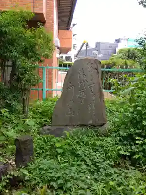 市谷亀岡八幡宮(東京都)
