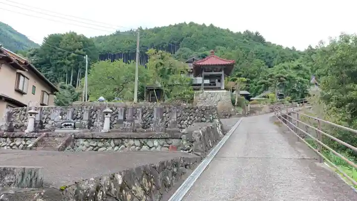 仏成寺のその他建物