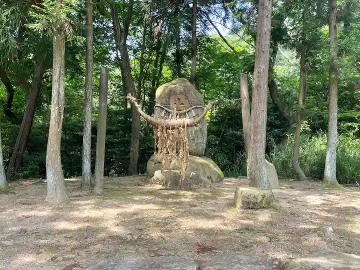 山之神(滋賀県)