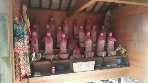 修禅寺(山口県)