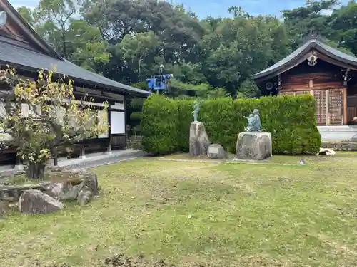 山口縣護國神社(山口県)