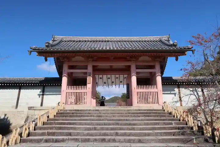 仁和寺(京都府)
