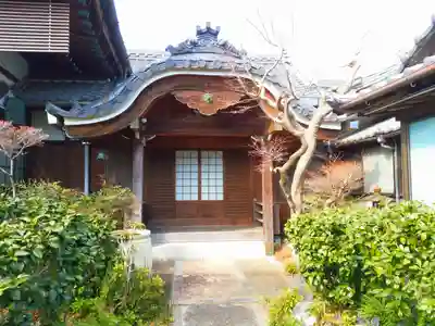 法通寺のその他建物