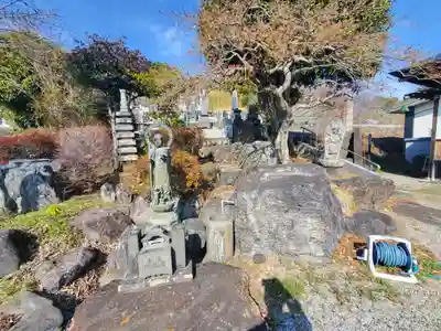 観音寺 (山川町)(栃木県)