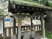 元町厳島神社(神奈川県)