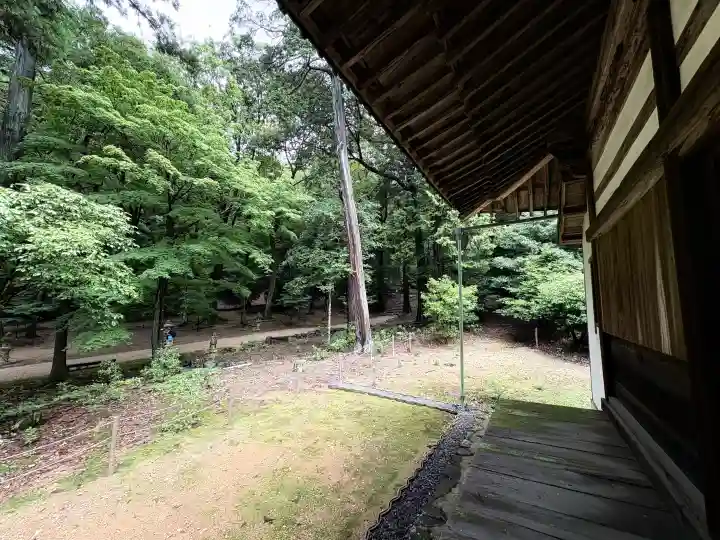 安祥寺(京都府)