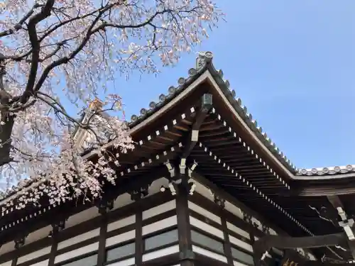 安詳寺(東京都)