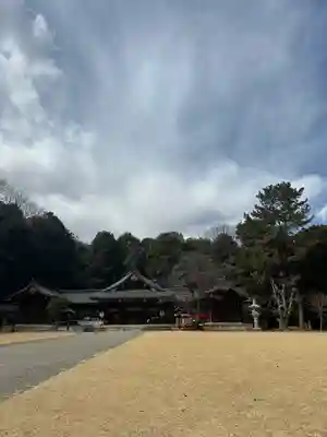 群馬県護国神社(群馬県)