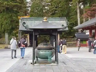 輪王寺のその他建物