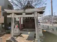高千穂稲荷神社(東京都)