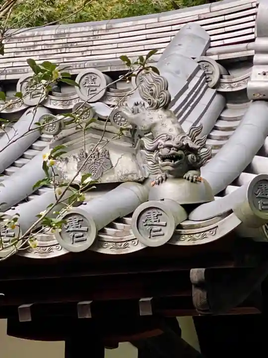 建仁寺(建仁禅寺)のその他建物