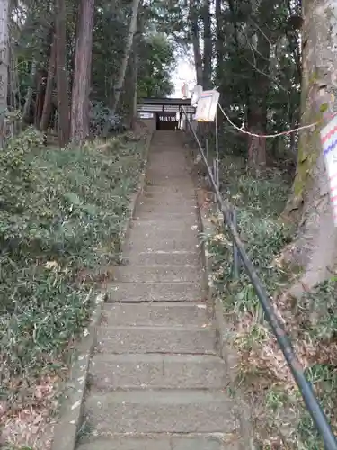 大宮神社(東京都)
