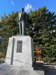 大樹神社(北海道)