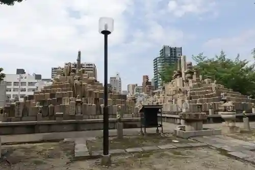 四天王寺のその他建物